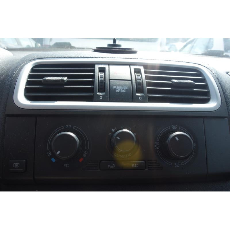 Boitier de prechauffage SKODA ROOMSTER Photo n°10