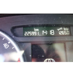 Boitier de prechauffage SKODA ROOMSTER