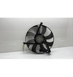 Moto ventilateur radiateur SKODA ROOMSTER