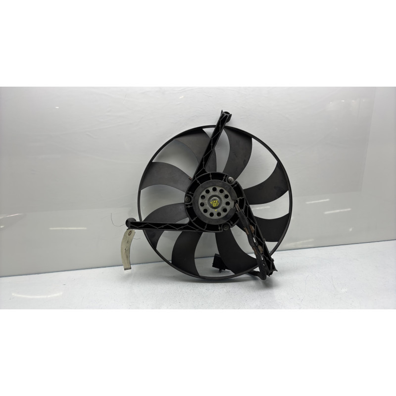 Moto ventilateur radiateur SKODA ROOMSTER Photo n°3