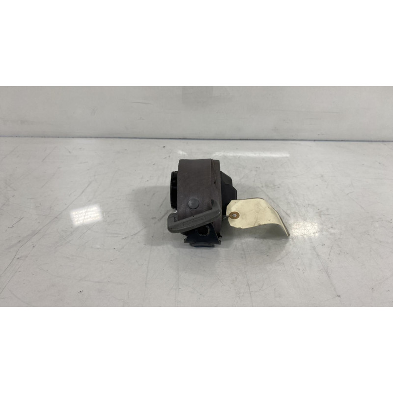Ceinture arriere droit PEUGEOT 406 Photo n°1