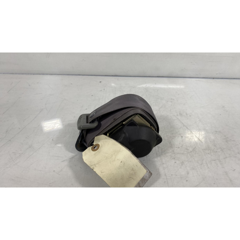 Ceinture arriere droit PEUGEOT 406 Photo n°3