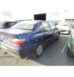 Ceinture arriere droit PEUGEOT 406