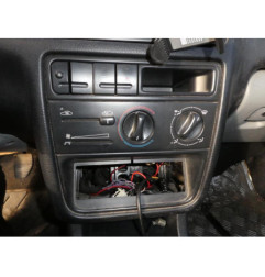 Ceinture arriere droit PEUGEOT 406