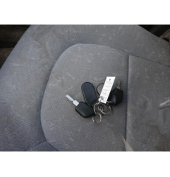Ceinture arriere droit PEUGEOT 406