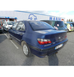 Ceinture arriere droit PEUGEOT 406