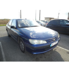 Ceinture arriere droit PEUGEOT 406