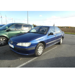 Ceinture arriere droit PEUGEOT 406