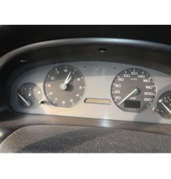 Ceinture arriere droit PEUGEOT 406