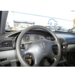 Ceinture arriere droit PEUGEOT 406
