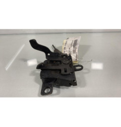 Fermeture de capot SUBARU LEGACY 4 Photo n°1
