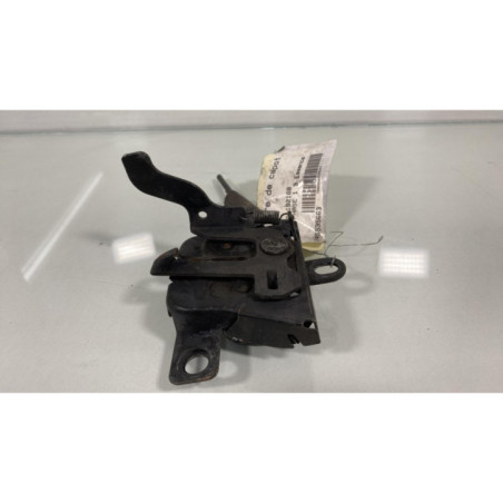 Fermeture de capot SUBARU LEGACY 4 Photo n°1
