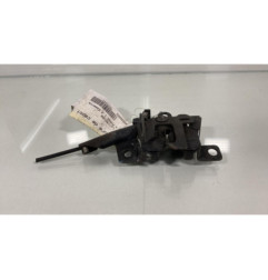 Fermeture de capot SUBARU LEGACY 4