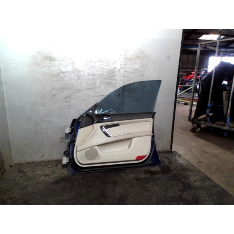 Porte avant droit SUBARU LEGACY 4 Photo n°1