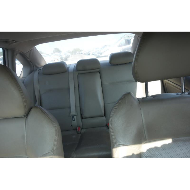 Porte avant droit SUBARU LEGACY 4 Photo n°3