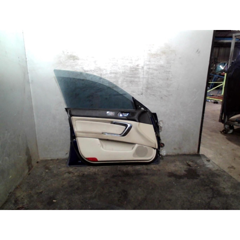 Porte avant gauche SUBARU LEGACY 4 Photo n°2