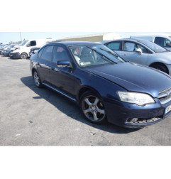 Porte avant gauche SUBARU LEGACY 4