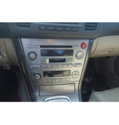 Porte avant gauche SUBARU LEGACY 4