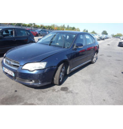 Porte avant gauche SUBARU LEGACY 4