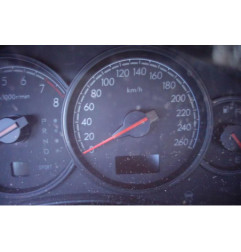 Porte avant gauche SUBARU LEGACY 4