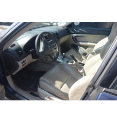Porte avant gauche SUBARU LEGACY 4