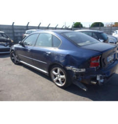 Porte avant gauche SUBARU LEGACY 4