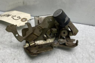 Serrure avant droit RENAULT TRAFIC 1