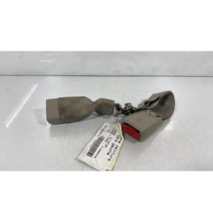 Attache ceinture arriere gauche SUBARU LEGACY 4 Photo n°1