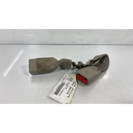 Attache ceinture arriere gauche SUBARU LEGACY 4 Photo n°1
