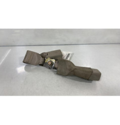 Attache ceinture arriere gauche SUBARU LEGACY 4