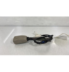 Attache ceinture avant droit SUBARU LEGACY 4 Photo n°1