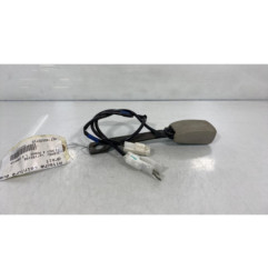 Attache ceinture avant droit SUBARU LEGACY 4
