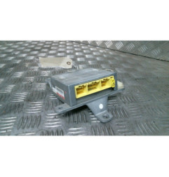 Boitier air bag SUBARU LEGACY 4 Photo n°1