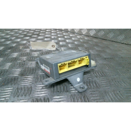 Boitier air bag SUBARU LEGACY 4 Photo n°1