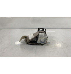 Ceinture arriere gauche SUBARU LEGACY 4 Photo n°1