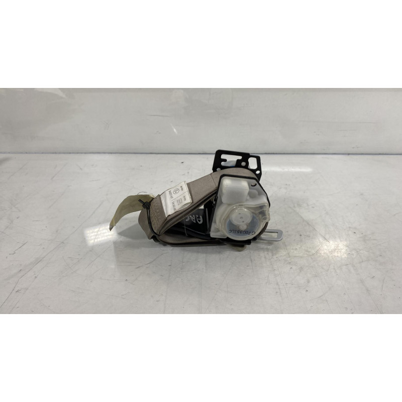 Ceinture arriere gauche SUBARU LEGACY 4 Photo n°1