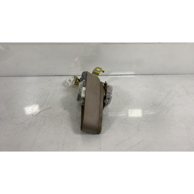 Pretensionneur de ceinture avant droit SUBARU LEGACY 4 Photo n°1