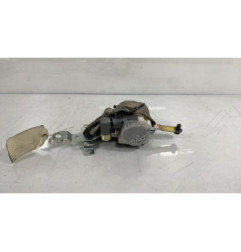 Pretensionneur de ceinture avant gauche SUBARU LEGACY 4 Photo n°1