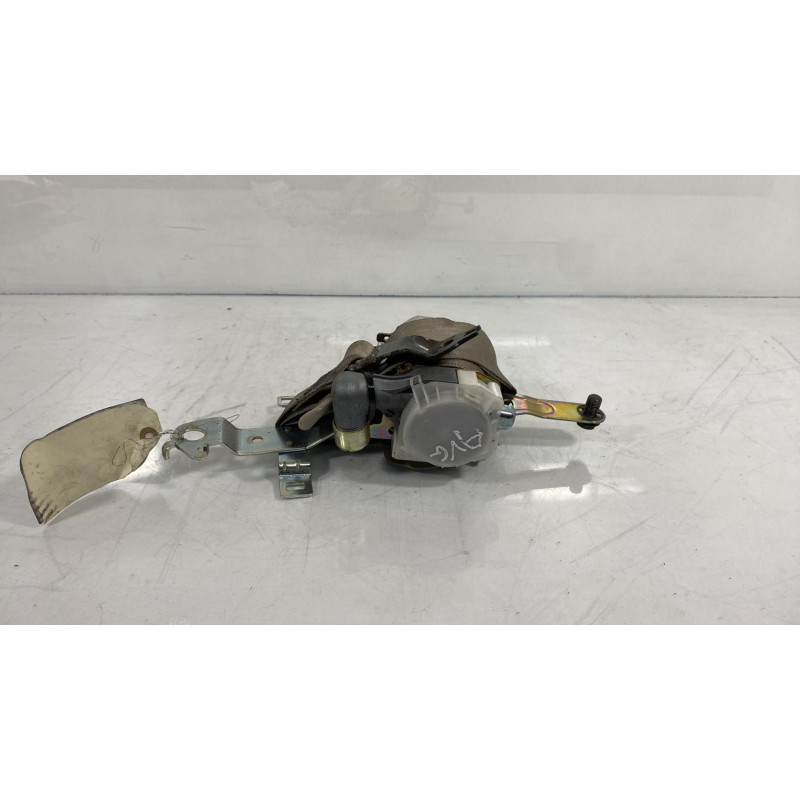 Pretensionneur de ceinture avant gauche SUBARU LEGACY 4 Photo n°1