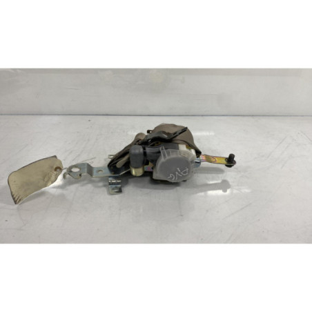 Pretensionneur de ceinture avant gauche SUBARU LEGACY 4 Photo n°1