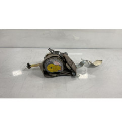 Pretensionneur de ceinture avant gauche SUBARU LEGACY 4