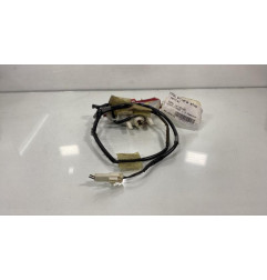 Feu arriere stop central SUBARU LEGACY 4