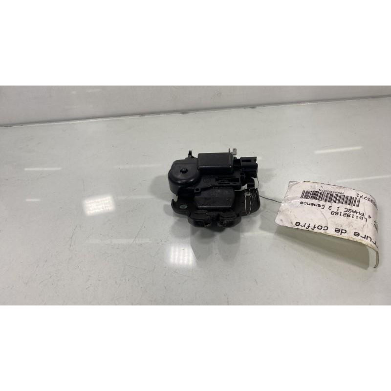 Serrure de coffre SUBARU LEGACY 4 Photo n°1