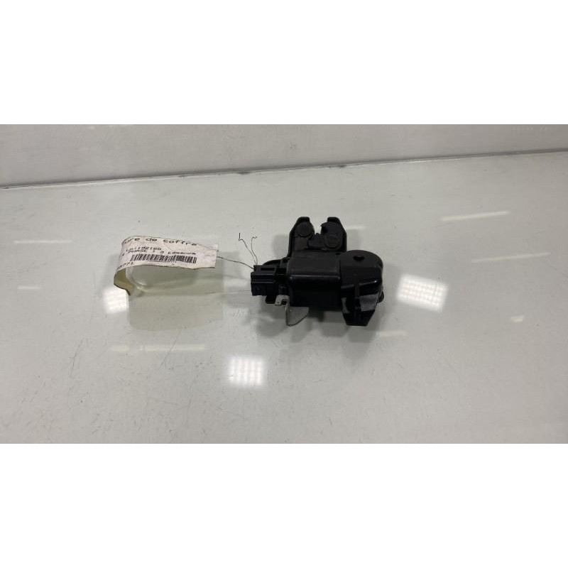 Serrure de coffre SUBARU LEGACY 4 Photo n°2