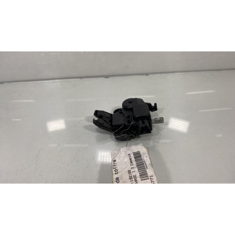 Serrure de coffre SUBARU LEGACY 4 Photo n°3