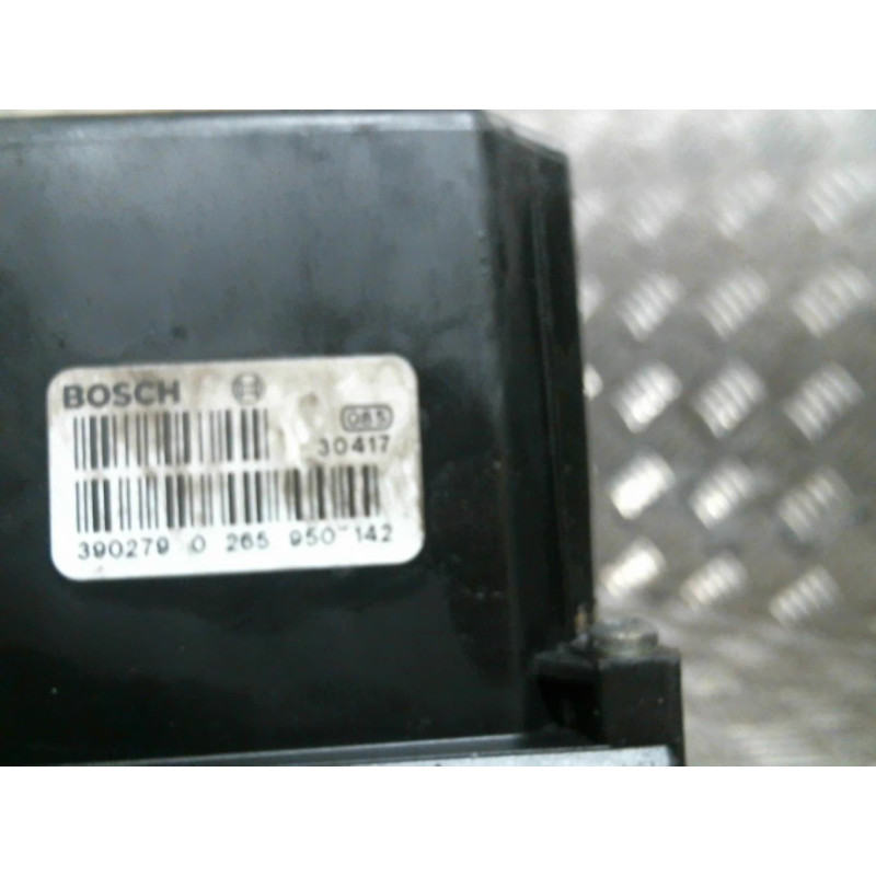 Bloc ABS (freins anti-blocage) SUBARU LEGACY 4 Photo n°2