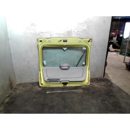 Malle/Hayon arriere KIA RIO 1 Photo n°1
