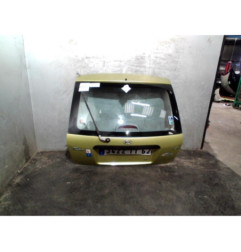 Malle/Hayon arriere KIA RIO 1