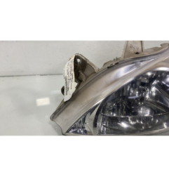 Optique avant principal gauche (feux)(phare) KIA RIO 1