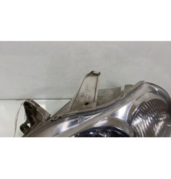 Optique avant principal gauche (feux)(phare) KIA RIO 1